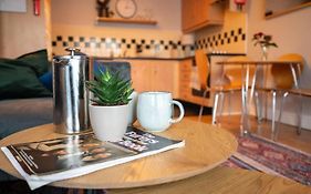 Modern Apartment In The Heart Of Sligo Town